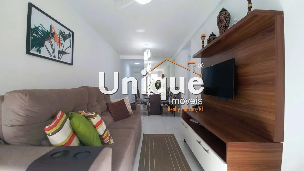 Foto 5 de Apartamento com 2 quartos à venda, 99m2 em Braga, Cabo Frio - RJ