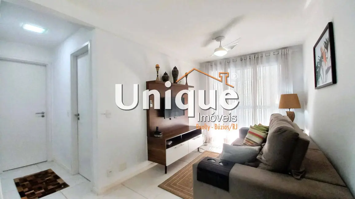 Foto 3 de Apartamento com 2 quartos à venda, 99m2 em Braga, Cabo Frio - RJ