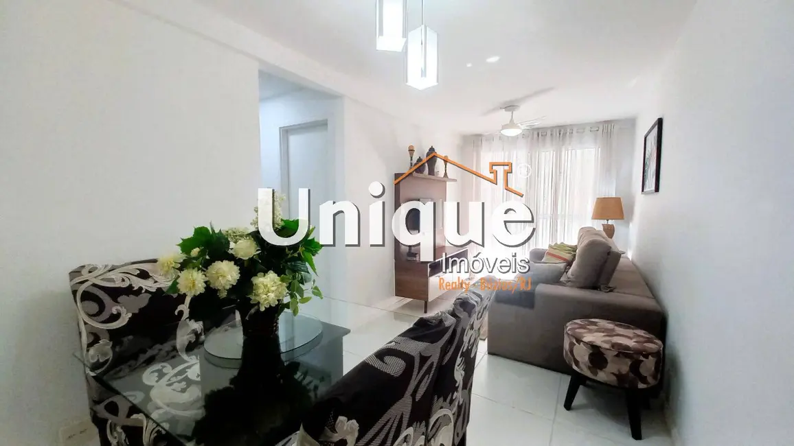Foto 2 de Apartamento com 2 quartos à venda, 99m2 em Braga, Cabo Frio - RJ