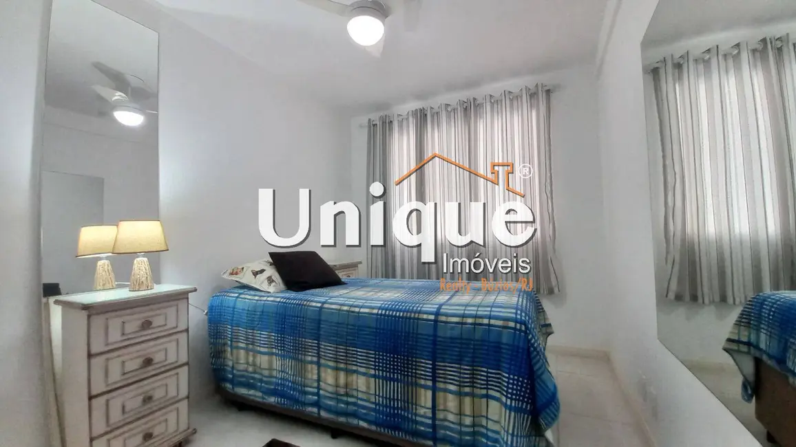 Foto 8 de Apartamento com 2 quartos à venda, 99m2 em Braga, Cabo Frio - RJ