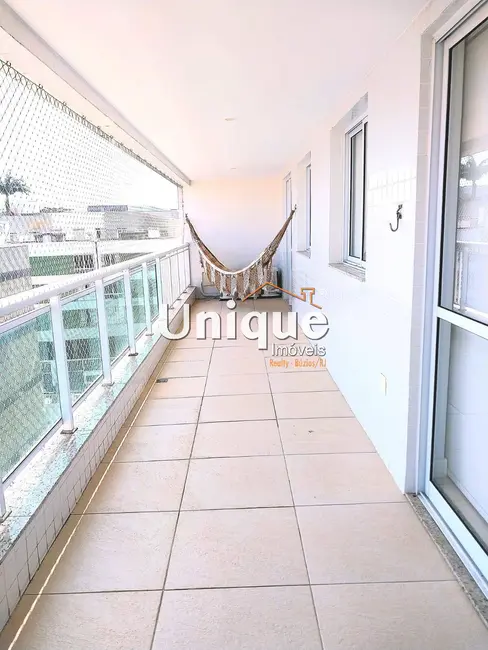 Foto 6 de Apartamento com 3 quartos à venda, 244m2 em São Bento, Cabo Frio - RJ