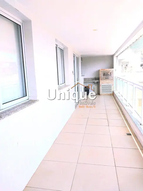 Foto 5 de Apartamento com 3 quartos à venda, 244m2 em São Bento, Cabo Frio - RJ