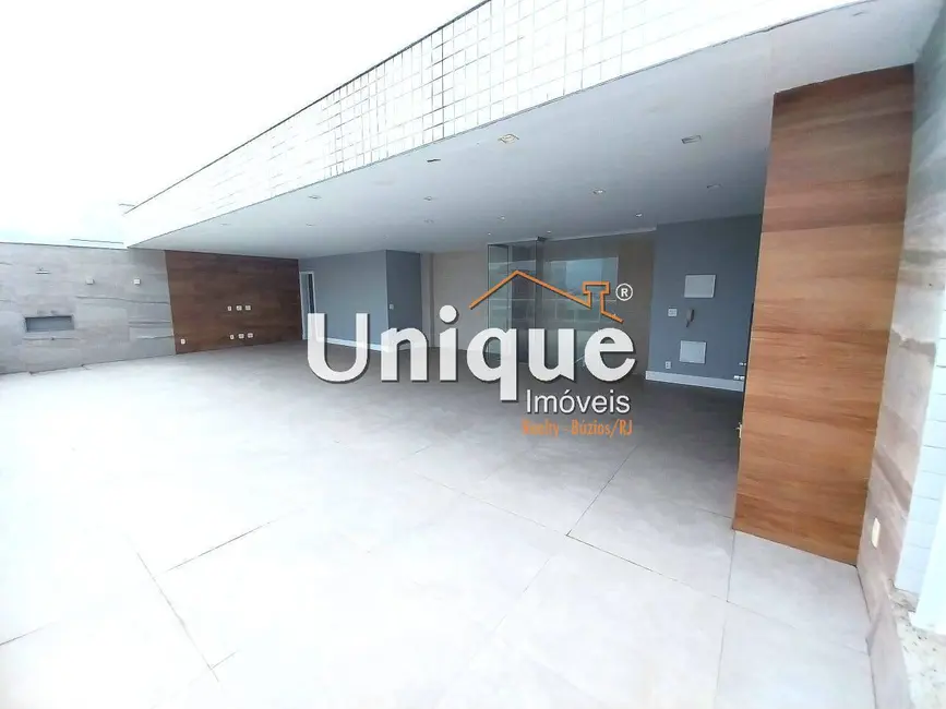 Foto 1 de Apartamento com 3 quartos à venda, 244m2 em São Bento, Cabo Frio - RJ