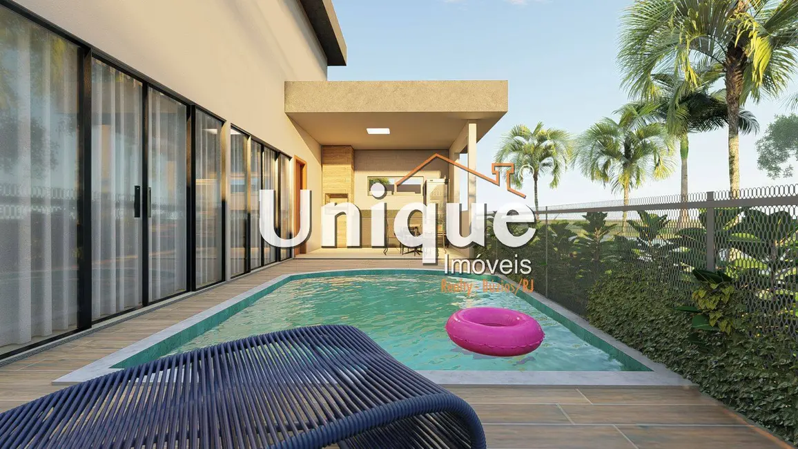 Casa com 3 quartos à venda, 146m2 em Nova São Pedro, Sao Pedro Da Aldeia - RJ - imagem 4 Foto 4 de Casa com 3 quartos à venda, 146m2 em Nova São Pedro, Sao Pedro Da Aldeia - RJ