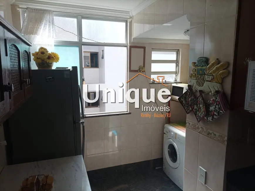 Foto 4 de Cobertura com 4 quartos à venda, 200m2 em Braga, Cabo Frio - RJ