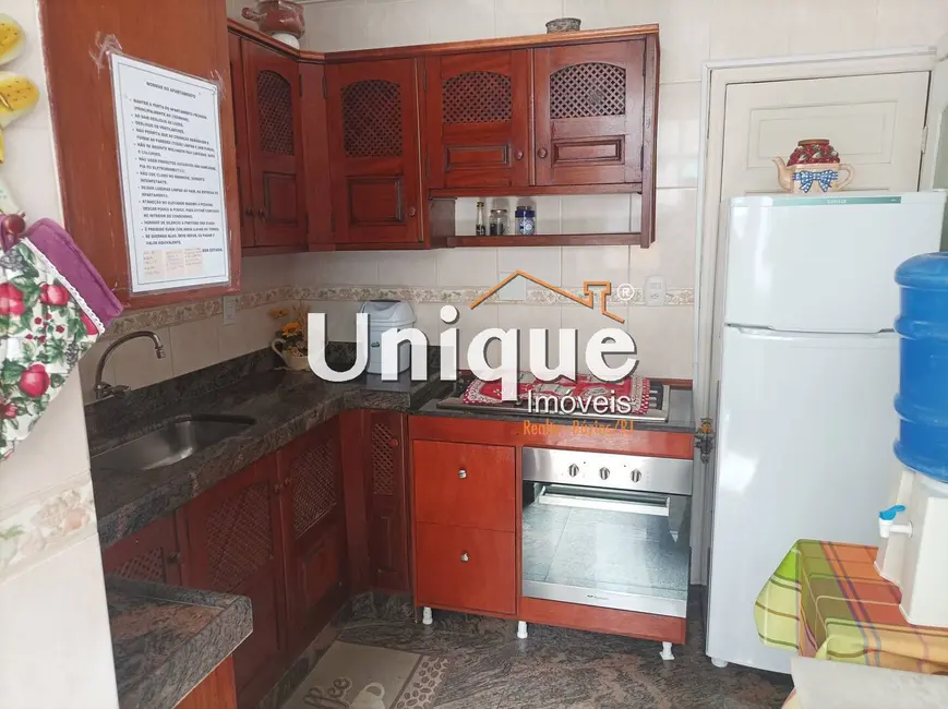 Foto 3 de Cobertura com 4 quartos à venda, 200m2 em Braga, Cabo Frio - RJ