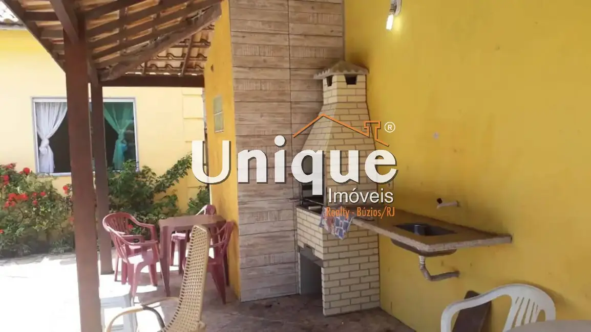 Foto 7 de Casa com 4 quartos à venda, 420m2 em Campo Redondo, Sao Pedro Da Aldeia - RJ