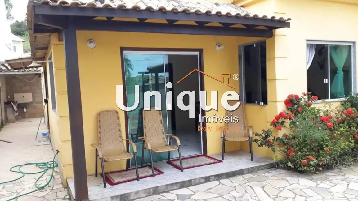 Foto 4 de Casa com 4 quartos à venda, 420m2 em Campo Redondo, Sao Pedro Da Aldeia - RJ