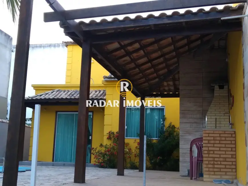 Foto 2 de Casa com 4 quartos à venda, 420m2 em Campo Redondo, Sao Pedro Da Aldeia - RJ