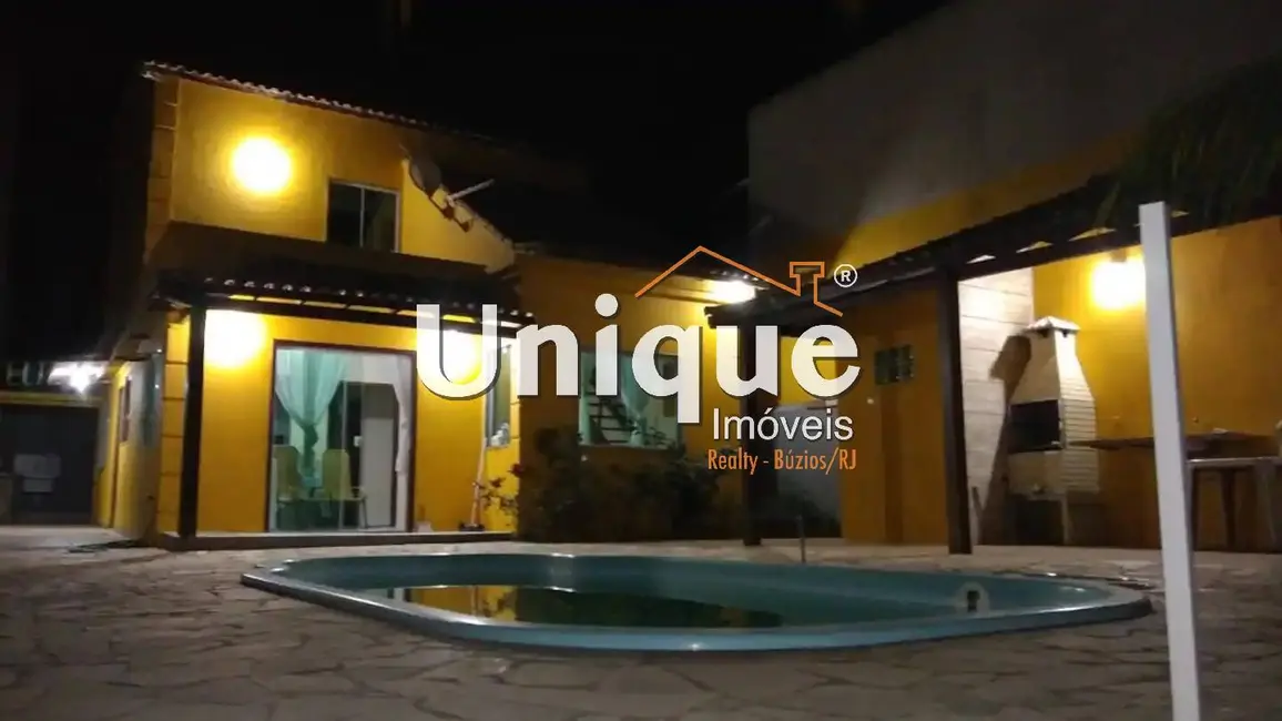 Foto 3 de Casa com 4 quartos à venda, 420m2 em Campo Redondo, Sao Pedro Da Aldeia - RJ