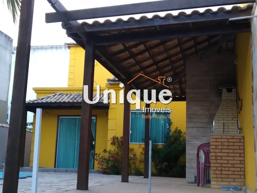 Foto 2 de Casa com 4 quartos à venda, 420m2 em Campo Redondo, Sao Pedro Da Aldeia - RJ