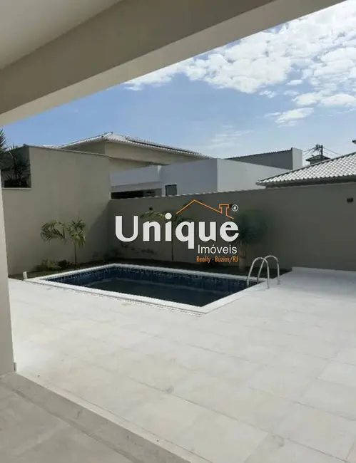 Foto 7 de Casa com 3 quartos à venda em Nova São Pedro, Sao Pedro Da Aldeia - RJ