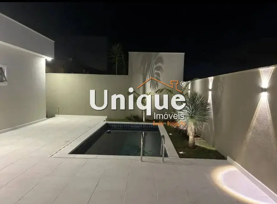 Foto 9 de Casa com 3 quartos à venda em Nova São Pedro, Sao Pedro Da Aldeia - RJ