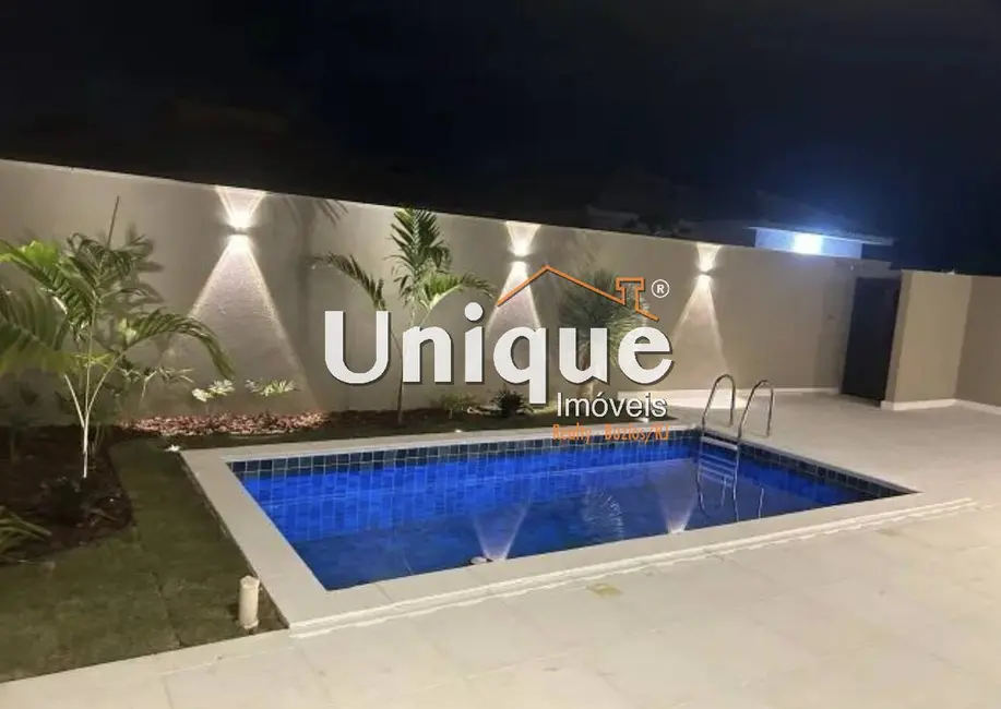 Foto 5 de Casa com 3 quartos à venda em Nova São Pedro, Sao Pedro Da Aldeia - RJ