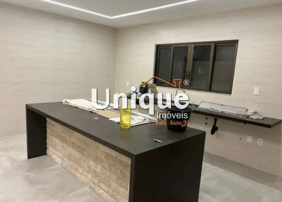 Foto 4 de Casa com 3 quartos à venda em Nova São Pedro, Sao Pedro Da Aldeia - RJ