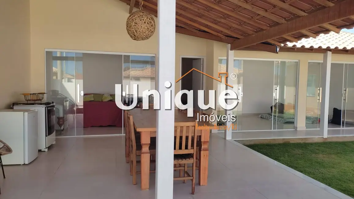 Foto 6 de Casa com 4 quartos à venda, 429m2 em Praia Linda, Sao Pedro Da Aldeia - RJ