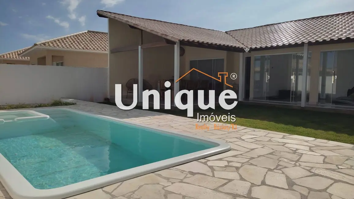 Foto 1 de Casa com 4 quartos à venda, 429m2 em Praia Linda, Sao Pedro Da Aldeia - RJ