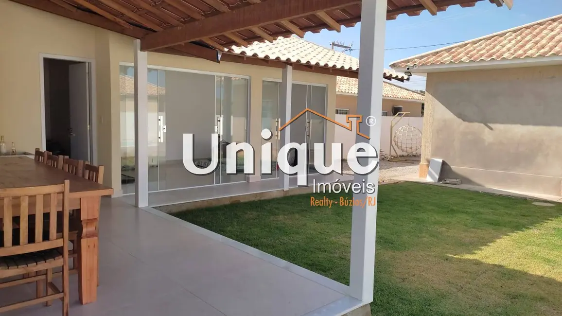 Foto 2 de Casa com 4 quartos à venda, 429m2 em Praia Linda, Sao Pedro Da Aldeia - RJ