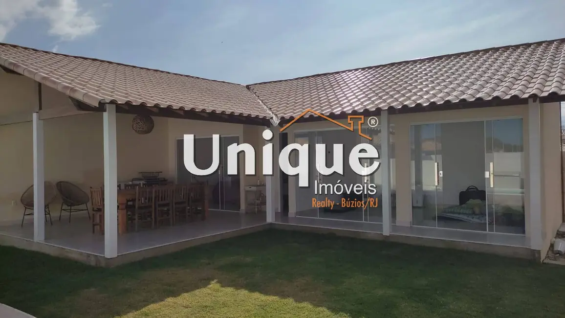 Foto 3 de Casa com 4 quartos à venda, 429m2 em Praia Linda, Sao Pedro Da Aldeia - RJ