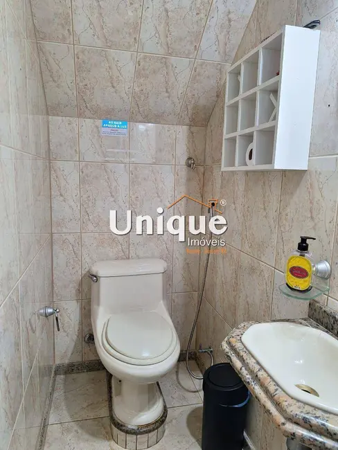 Casa com 4 quartos à venda, 200m2 em Arraial Do Cabo - RJ - imagem 7 Foto 7 de Casa com 4 quartos à venda, 200m2 em Arraial Do Cabo - RJ