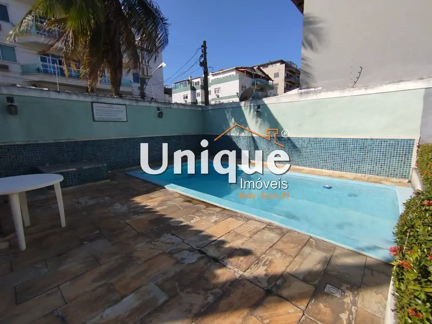 Foto 2 de Apartamento com 3 quartos à venda, 149m2 em Passagem, Cabo Frio - RJ