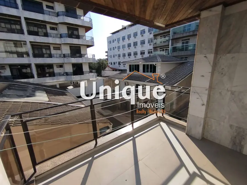 Foto 1 de Apartamento com 3 quartos à venda, 149m2 em Passagem, Cabo Frio - RJ
