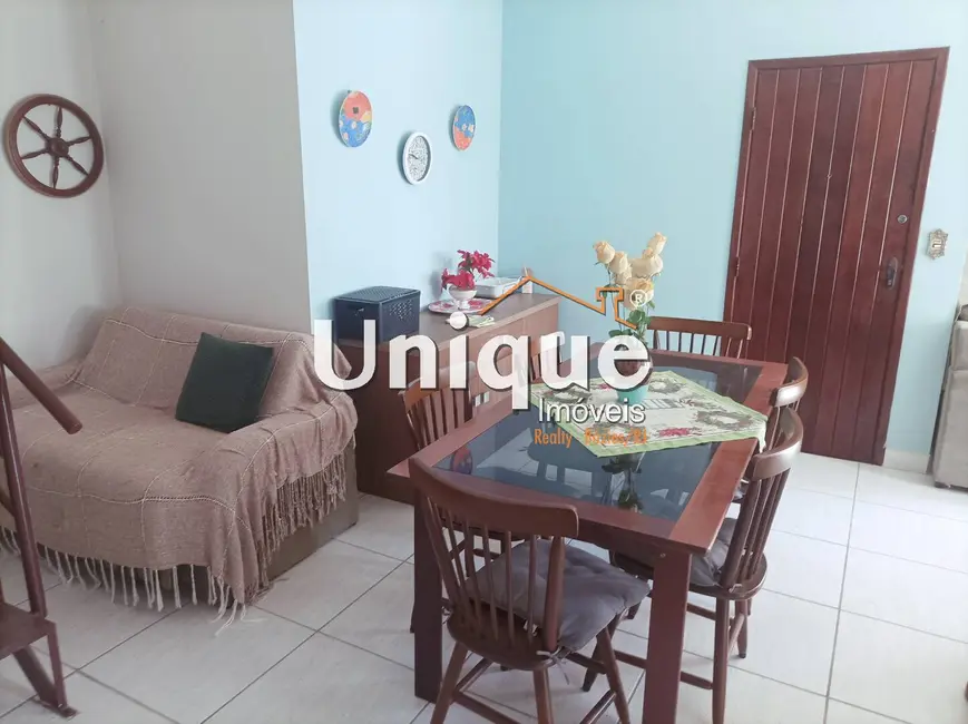 Foto 2 de Cobertura com 4 quartos à venda, 265m2 em Vila Nova, Cabo Frio - RJ
