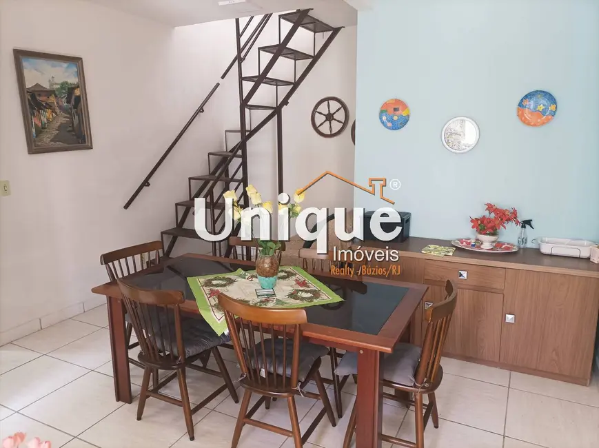 Foto 1 de Cobertura com 4 quartos à venda, 265m2 em Vila Nova, Cabo Frio - RJ