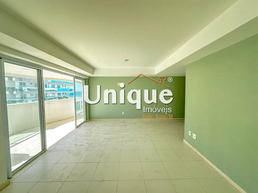 Foto 6 de Apartamento com 3 quartos à venda, 150m2 em Braga, Cabo Frio - RJ