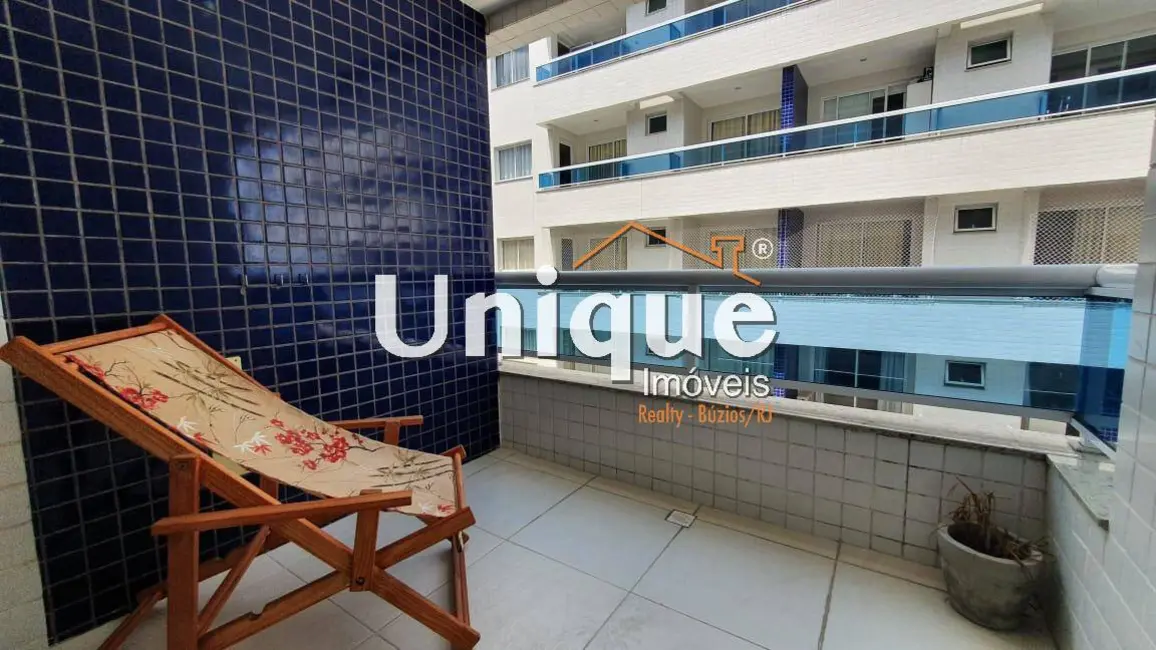 Apartamento com 2 quartos à venda, 85m2 em Braga, Cabo Frio - RJ - imagem 2 Foto 2 de Apartamento com 2 quartos à venda, 85m2 em Braga, Cabo Frio - RJ