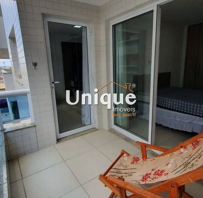 Apartamento com 2 quartos à venda, 85m2 em Braga, Cabo Frio - RJ - imagem 3 Foto 3 de Apartamento com 2 quartos à venda, 85m2 em Braga, Cabo Frio - RJ