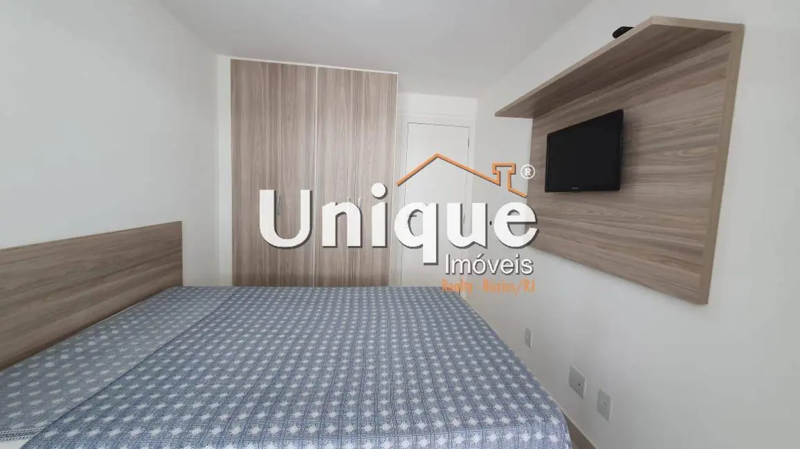 Apartamento com 2 quartos à venda, 85m2 em Braga, Cabo Frio - RJ - imagem 5 Foto 5 de Apartamento com 2 quartos à venda, 85m2 em Braga, Cabo Frio - RJ