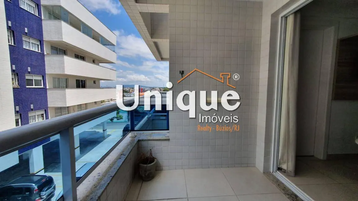 Apartamento com 2 quartos à venda, 85m2 em Braga, Cabo Frio - RJ - imagem 4 Foto 4 de Apartamento com 2 quartos à venda, 85m2 em Braga, Cabo Frio - RJ