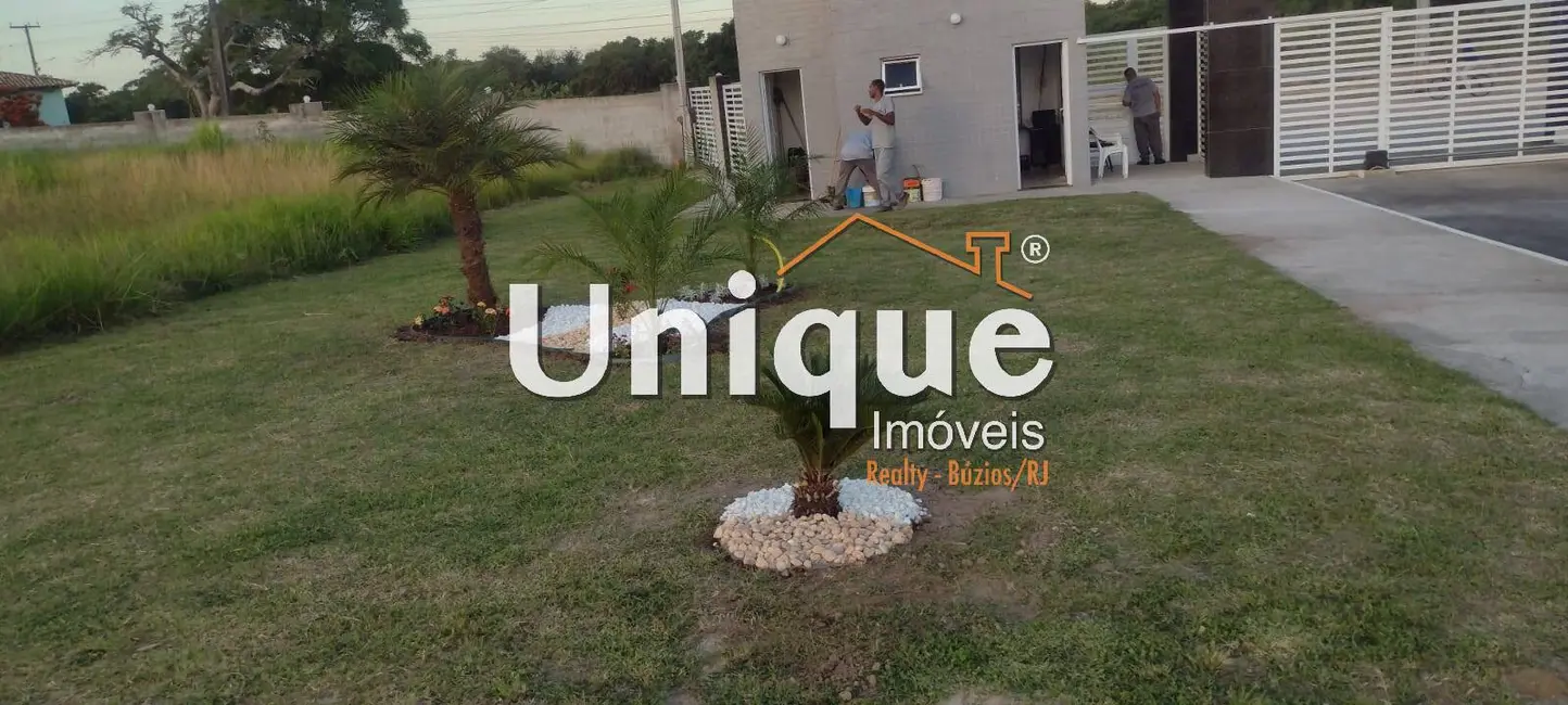 Terreno / Lote à venda, 370m2 em São Mateus, Sao Pedro Da Aldeia - RJ - imagem 6 Foto 6 de Terreno / Lote à venda, 370m2 em São Mateus, Sao Pedro Da Aldeia - RJ