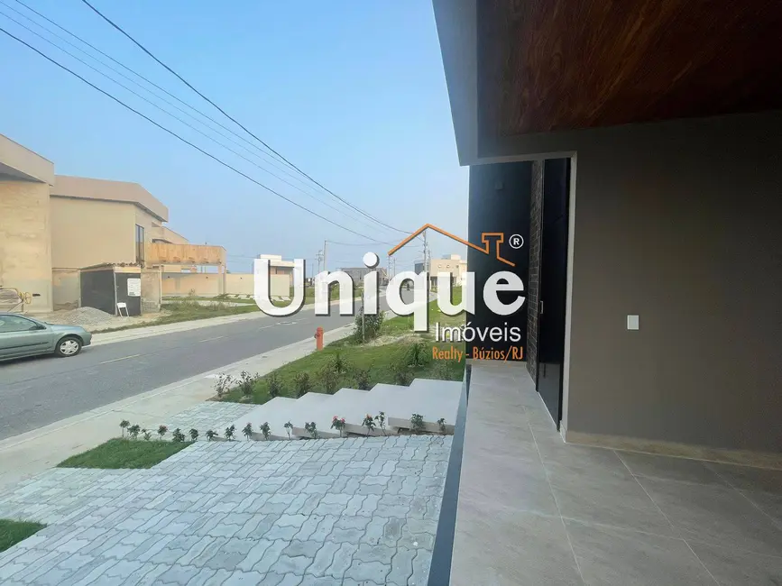 Foto 4 de Casa com 3 quartos à venda, 252m2 em Nova São Pedro, Sao Pedro Da Aldeia - RJ