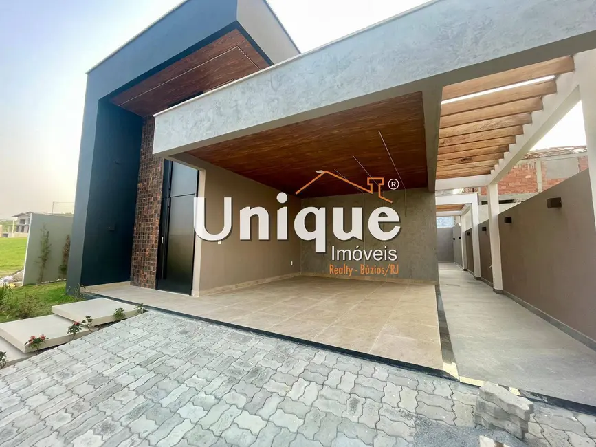 Foto 2 de Casa com 3 quartos à venda, 252m2 em Nova São Pedro, Sao Pedro Da Aldeia - RJ