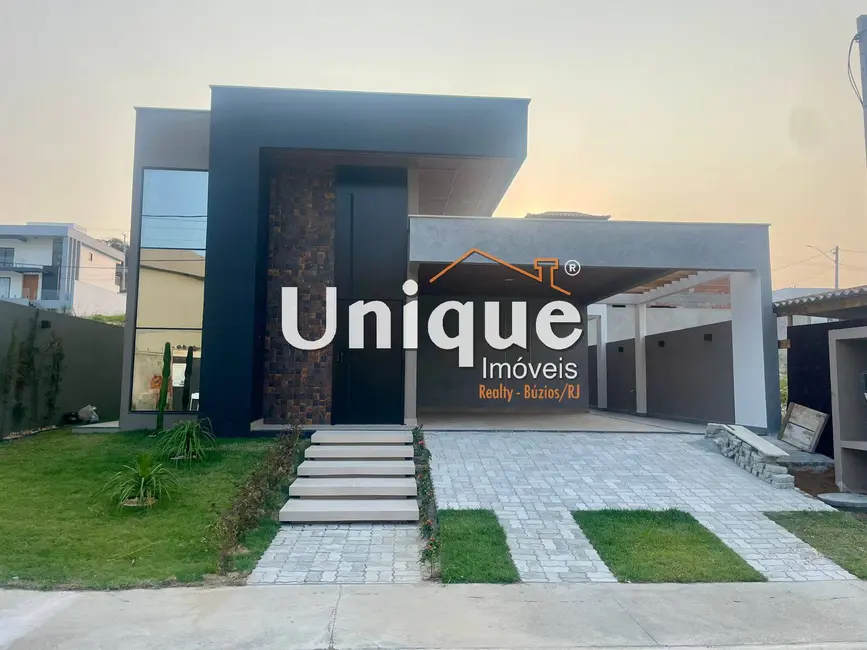 Foto 3 de Casa com 3 quartos à venda, 252m2 em Nova São Pedro, Sao Pedro Da Aldeia - RJ