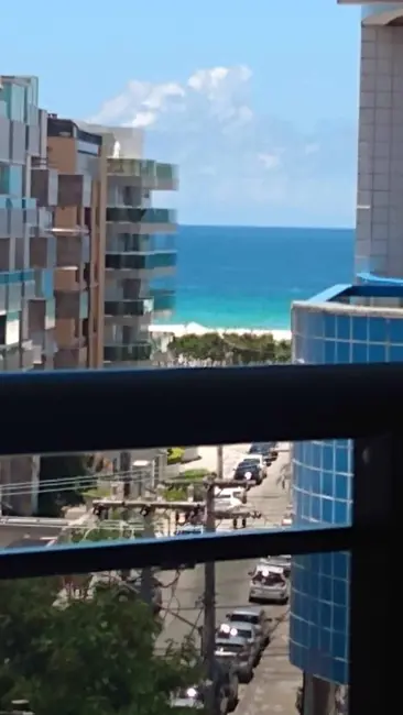 Foto 1 de Apartamento com 2 quartos à venda, 110m2 em Algodoal, Cabo Frio - RJ