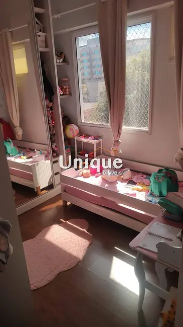 Foto 8 de Apartamento com 3 quartos à venda, 77m2 em Parque Riviera, Cabo Frio - RJ