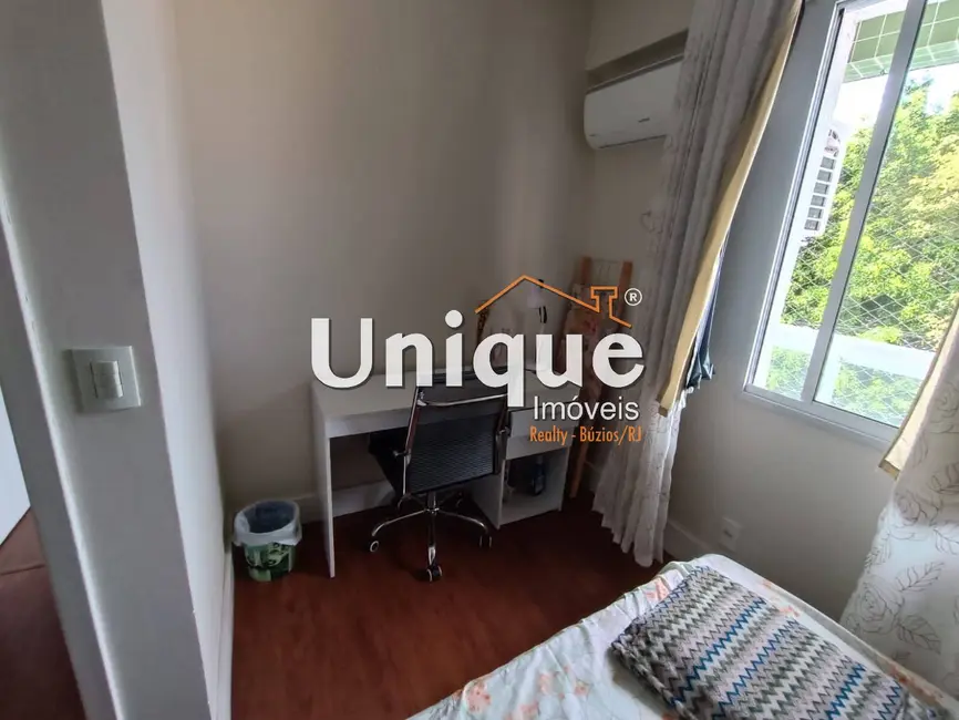 Foto 7 de Apartamento com 3 quartos à venda, 77m2 em Parque Riviera, Cabo Frio - RJ