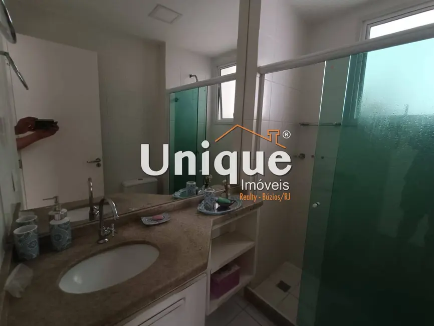 Foto 5 de Apartamento com 3 quartos à venda, 77m2 em Parque Riviera, Cabo Frio - RJ