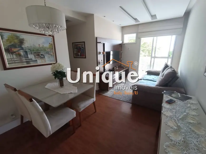 Foto 1 de Apartamento com 3 quartos à venda, 77m2 em Parque Riviera, Cabo Frio - RJ