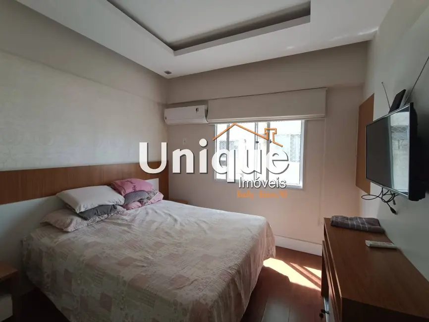 Foto 6 de Apartamento com 3 quartos à venda, 77m2 em Parque Riviera, Cabo Frio - RJ