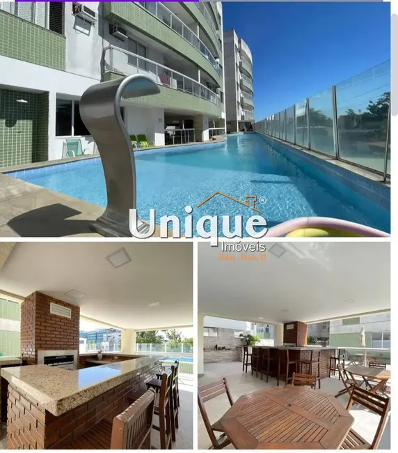 Foto 9 de Apartamento com 3 quartos à venda, 77m2 em Parque Riviera, Cabo Frio - RJ