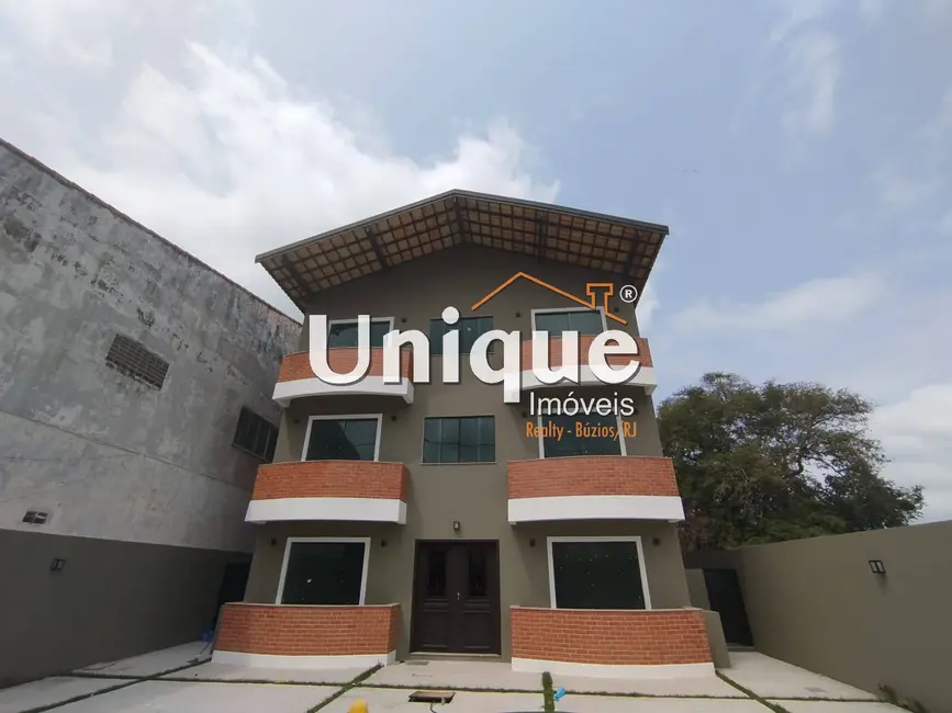 Apartamento com 2 quartos à venda, 68m2 em Porto da Aldeia, Sao Pedro Da Aldeia - RJ - imagem 3 Foto 3 de Apartamento com 2 quartos à venda, 68m2 em Porto da Aldeia, Sao Pedro Da Aldeia - RJ