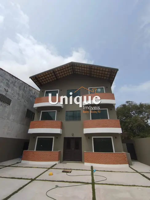 Foto 2 de Apartamento com 2 quartos à venda, 68m2 em Porto da Aldeia, Sao Pedro Da Aldeia - RJ