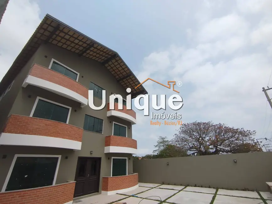 Foto 1 de Apartamento com 2 quartos à venda, 68m2 em Porto da Aldeia, Sao Pedro Da Aldeia - RJ