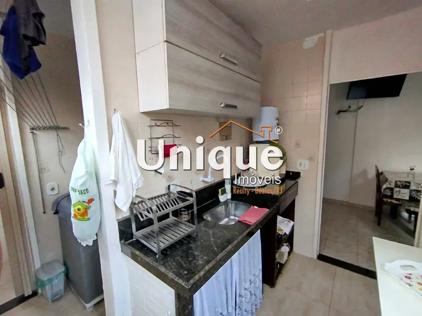 Apartamento com 3 quartos à venda, 68m2 em Braga, Cabo Frio - RJ - imagem 6 Foto 6 de Apartamento com 3 quartos à venda, 68m2 em Braga, Cabo Frio - RJ