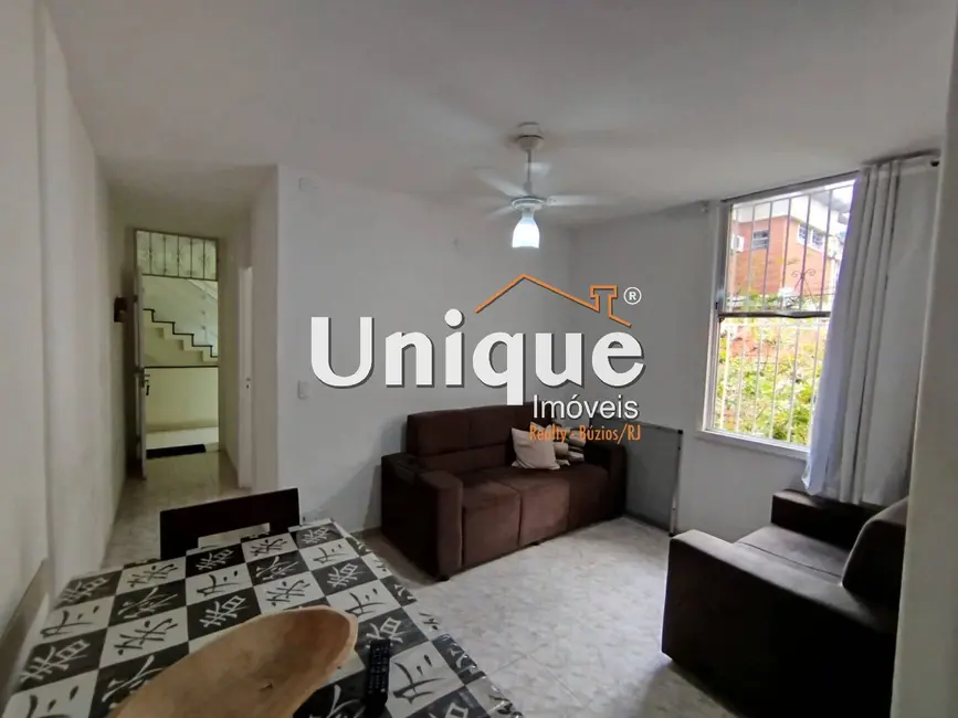 Apartamento com 3 quartos à venda, 68m2 em Braga, Cabo Frio - RJ - imagem 2 Foto 2 de Apartamento com 3 quartos à venda, 68m2 em Braga, Cabo Frio - RJ