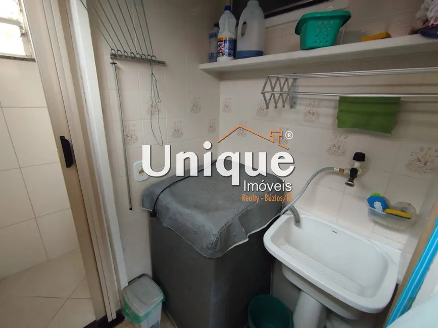 Apartamento com 3 quartos à venda, 68m2 em Braga, Cabo Frio - RJ - imagem 7 Foto 7 de Apartamento com 3 quartos à venda, 68m2 em Braga, Cabo Frio - RJ